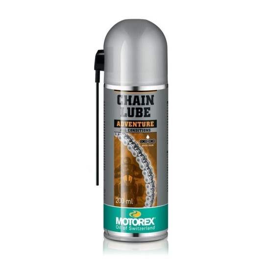 MOTOREX - Chainlube Adventure - 200 ml