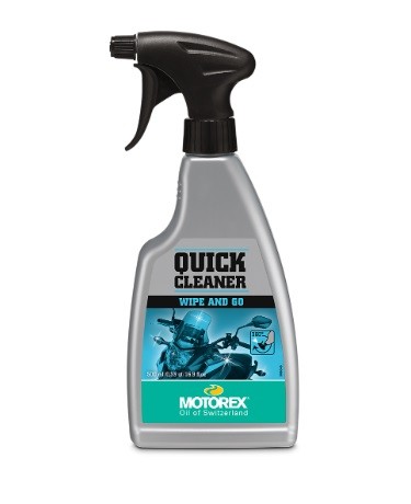 MOTOREX - Quick Cleaner - 500ml 