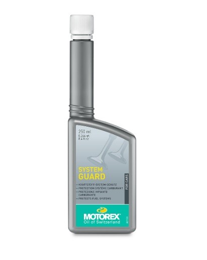 MOTOREX - System Guard - 250 ml