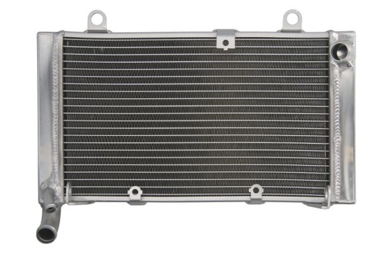 Chladič HONDA CBF 1000 rok 06-12