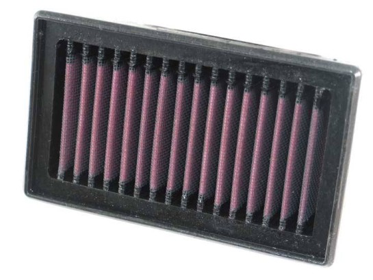 Vzduchový filtr KN BMW F 800 ST rok 06-13