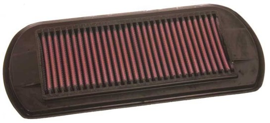 Vzduchový filtr KN TRIUMPH 900 Legend TT, Deluxe rok 99-00