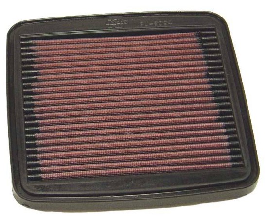Vzduchový filtr KN SUZUKI RF 600 rok 93-97