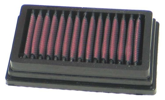 Vzduchový filtr KN BMW R 1200 S rok 06-09