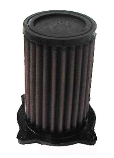 Vzduchový filtr KN SUZUKI VZ 800 Marauder rok 97-04 