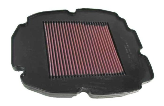 Vzduchový filtr KN HONDA VFR 800 FI rok 98-01