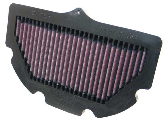 Vzduchový filtr KN SUZUKI GSX-R 600 rok 06-10 