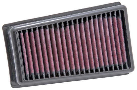 Vzduchový filtr KN KTM 690 Enduro, R rok 08-12