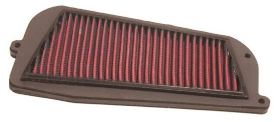 Vzduchový filtr KN KAWASAKI ZZR 1100 rok 90-93