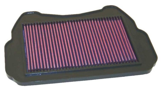 Vzduchový filtr KN HONDA VFR 750 rok 90-98