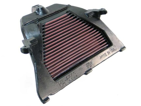Vzduchový filtr KN HONDA CBR 600 RR rok 03-06