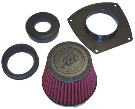 Vzduchový filtr KN SUZUKI GSX 750 F rok 89-06