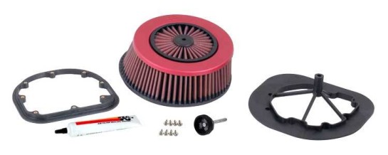 Vzduchový filtr KN KTM 250 SX-F rok 05-10 