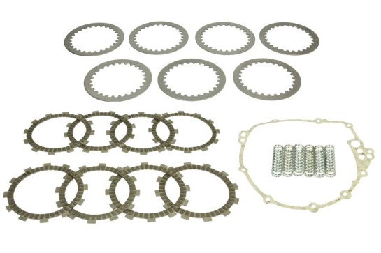 Spojková sada MR3 YAMAHA XJ6 / Diversion (S, F) rok 09-16 