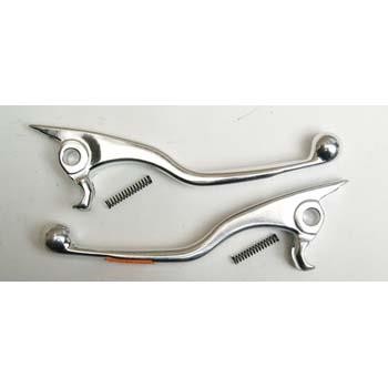 Brzdová páčka KTM 85 SX (velká kola) rok 05 