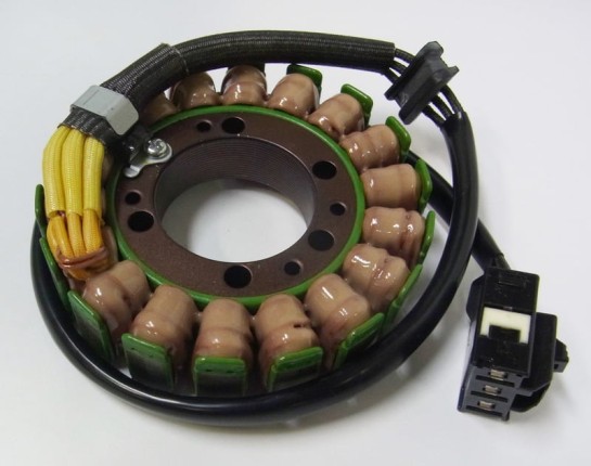 Stator Tourmax KAWASAKI Z 1000 rok 10-16