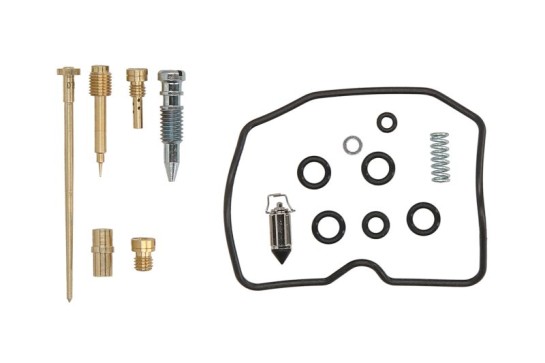 Opravná sada karburátoru Keyster KAWASAKI KLR 600 rok 90-91, 93-94 