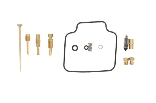 Opravná sada karburátoru Keyster HONDA NX 650 Dominator rok 90-94 