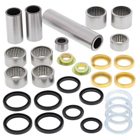 Kit pro přepákování YAMAHA YZ 250 F rok 10-13 