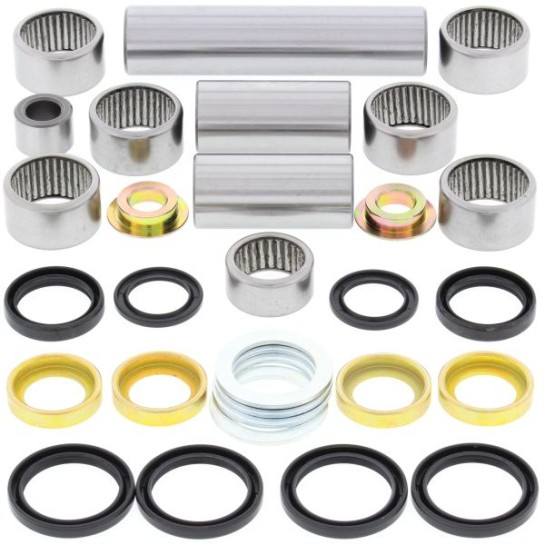 Kit pro přepákování YAMAHA YZ 125 rok 06-15 