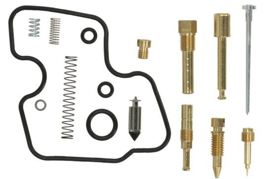 Opravná sada karburátoru Keyster HONDA CBR 600 F rok 91-94 