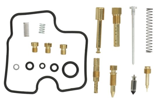 Opravná sada karburátoru Keyster HONDA CBR 600 F rok 95-96 