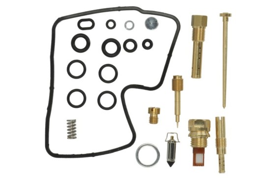 Opravná sada karburátoru Keyster HONDA VT 600 C Shadow, všechny verze rok 90-95 
