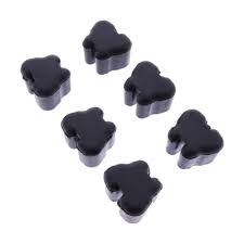 Gumy unašeče rozety KTM 950 LC8 Adventure, S (03-06) rok 03-06 