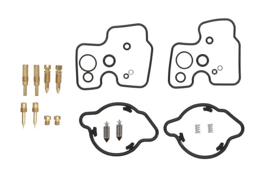 Opravná sada karburátoru Keyster HONDA CB 500 rok 94-03