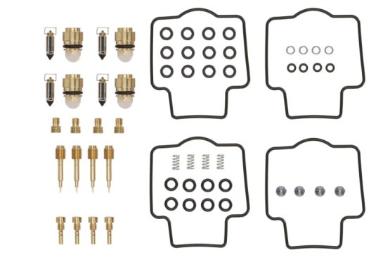 Opravná sada karburátoru Keyster KAWASAKI ZX-9R rok 94-97