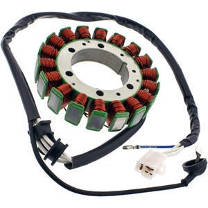 Stator JMP YAMAHA XV 750 Virago rok 92-97