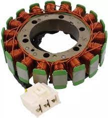 Stator JMP HONDA CBR 929/954 RR Fire Blade rok 00-01