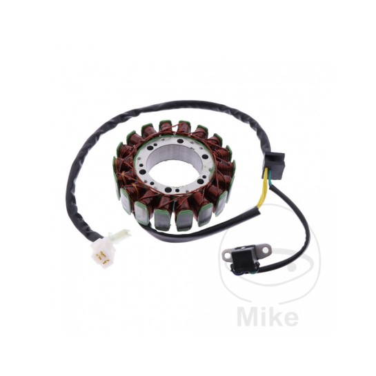 Stator JMP SUZUKI DL 1000 V-Strom rok 03-10