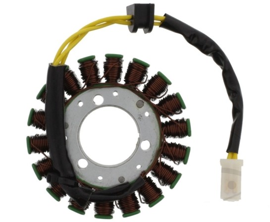 Stator JMP SUZUKI GSX-R 750 rok 00-01
