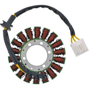 Stator JMP YAMAHA YZF 600 R6 (původní model 03-09 řetěz 530)...