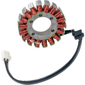Stator JMP KAWASAKI ER-6n rok 05-11