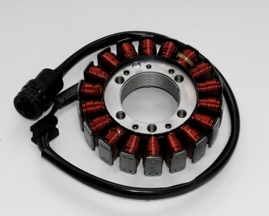 Stator Tourmax KAWASAKI Z 1000 rok 07-09