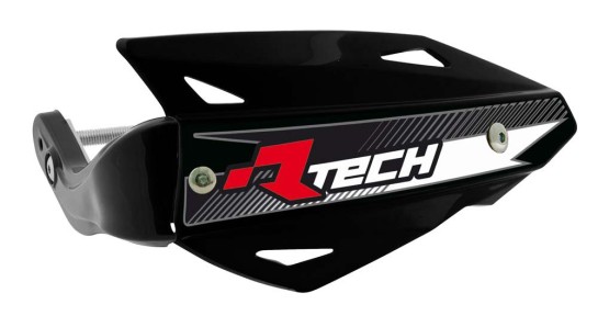 KRYTY PÁČEK VERTIGO ATV, RTECH - ITÁLIE černé (VČ. MONTÁŽNÍ SADY) 