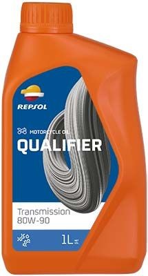 Repsol Qualifier Transmisiones 80W/90 - 1 L