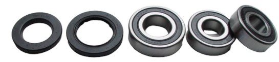 Opravná sada ložisek kol Tourmax zadní KAWASAKI ER-6f rok 06-17
