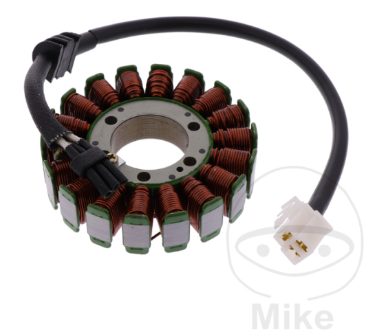 Stator JMP YAMAHA YZF 600 R6 (původní model 03-09 řetěz 530)...