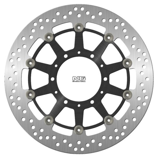 Brzdový kotouč NG přední plovoucí SUZUKI DL 650 V-Strom rok ...