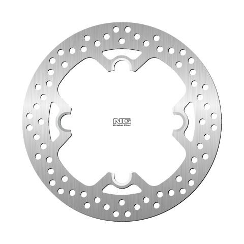Brzdový kotouč NG zadní HUSQVARNA TC 510 rok 05-06