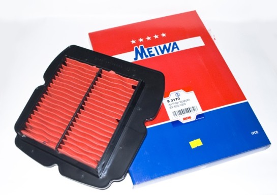 Vzduchový filtr MR3 SUZUKI SV 650 S rok 03-10