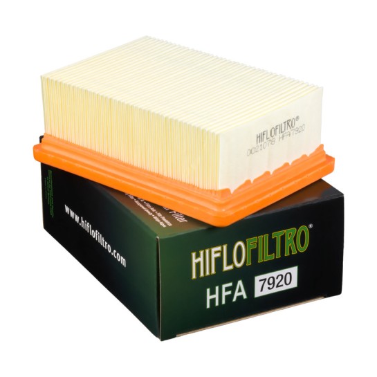Vzduchový filtr HIFLO BMW C 400 GT rok 19-25