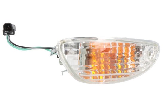 Blinkr levý SUZUKI GSX-R 600 rok 06-16