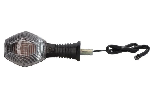 Blinkr čirý levý zadní SUZUKI DL 650 V-Strom rok 09-16
