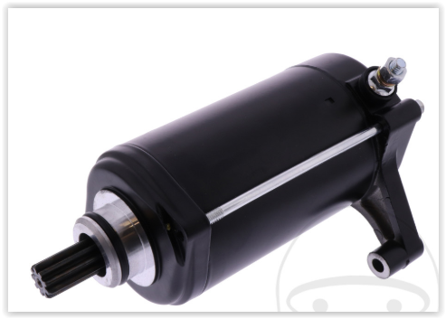 Startér  BMW R 1200 R rok 14-18