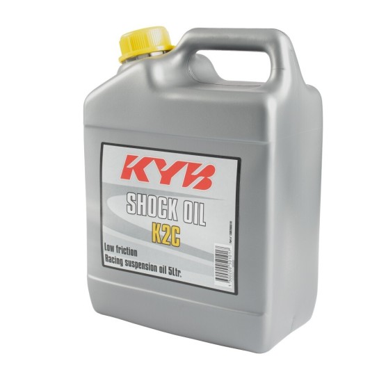 KAYABA olej do vidlic 01M - 5L