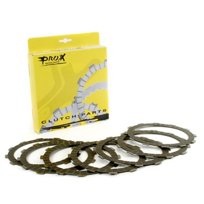 Spojkové lamely Prox KTM 525 SX rok 04-05